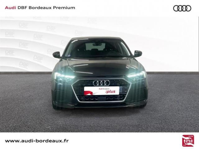 Audi A1 Sportback image 1