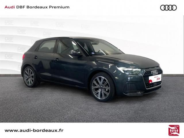 Audi A1 Sportback image 7