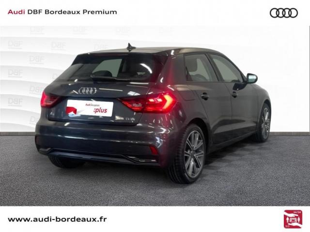 Audi A1 Sportback image 6