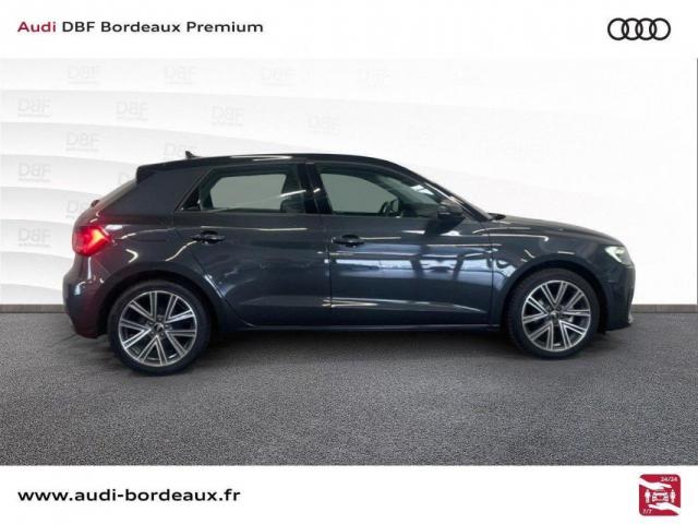 Audi A1 Sportback image 9