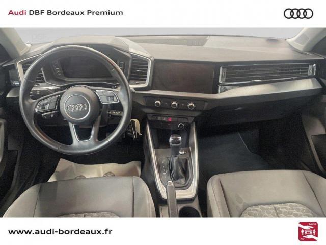 Audi A1 Sportback image 8