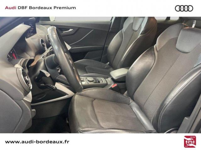 Audi Q2 image 4