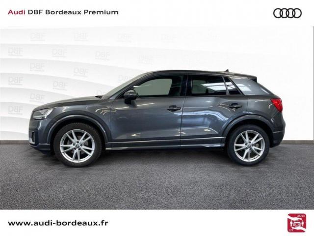 Audi Q2 image 8