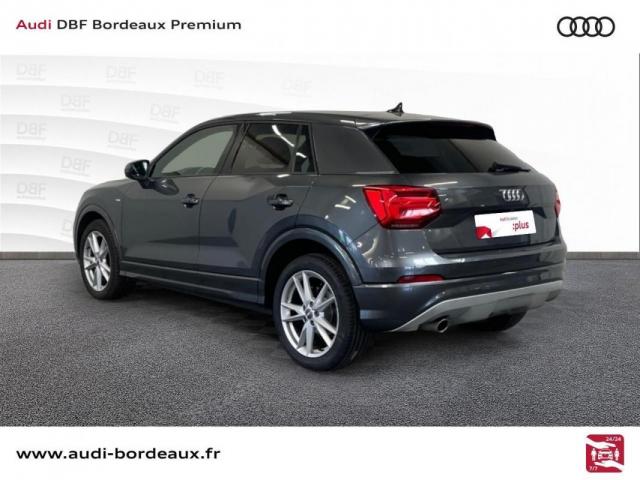 Audi Q2 image 1