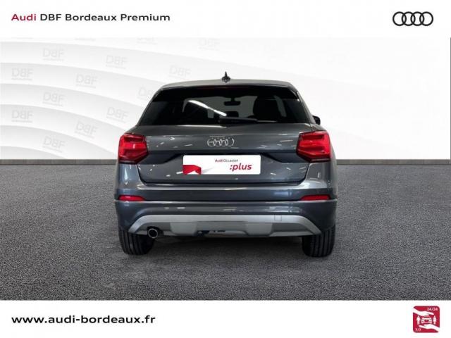 Audi Q2 image 9