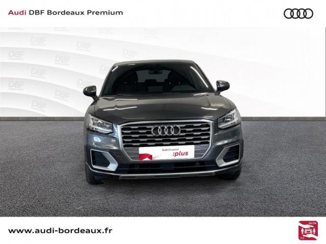 Audi Q2 image 5