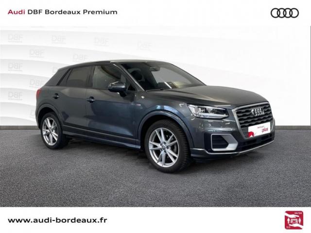 Audi Q2 image 7