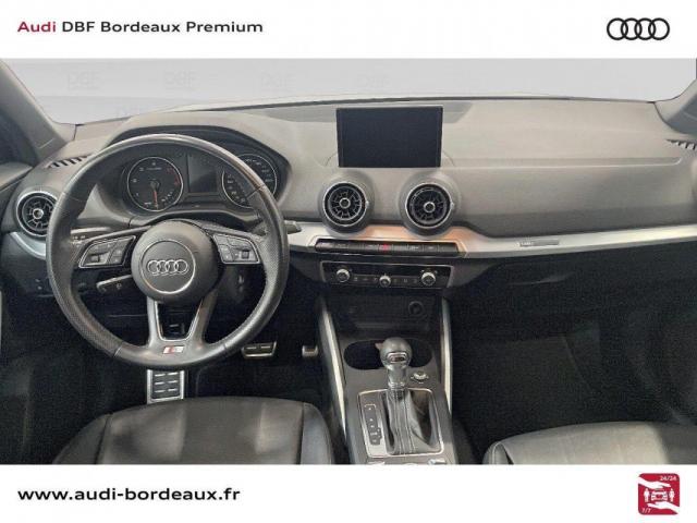 Audi Q2 image 2