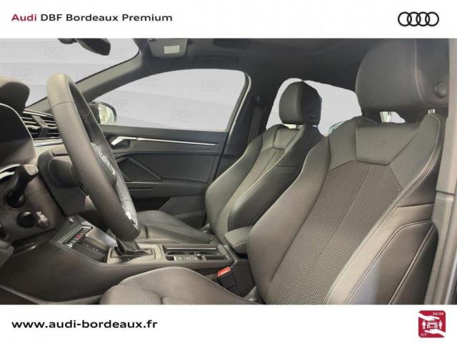 Audi Q3 Sportback image 5
