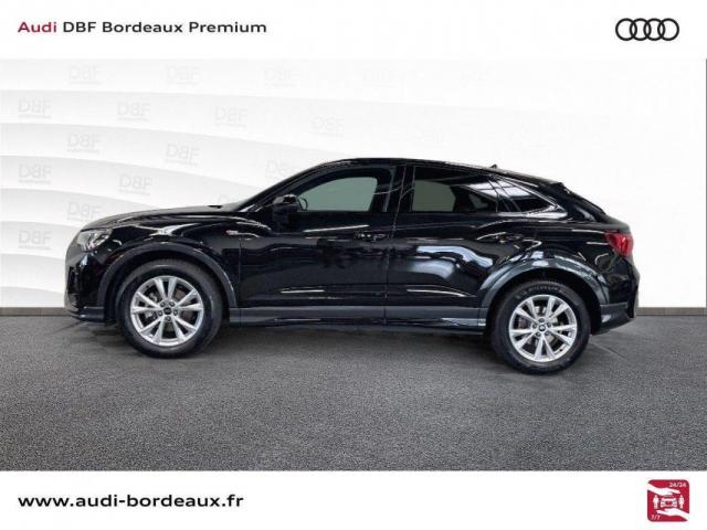 Audi Q3 Sportback image 3