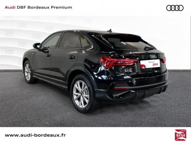 Audi Q3 Sportback image 7