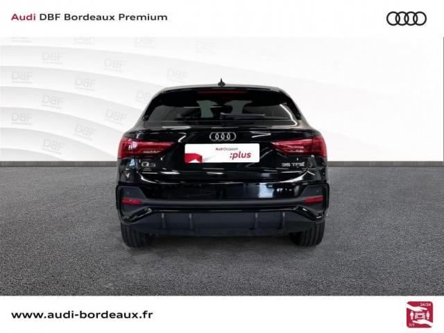Audi Q3 Sportback image 9