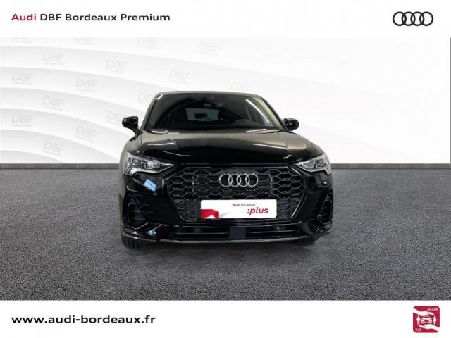 Audi Q3 Sportback image 8