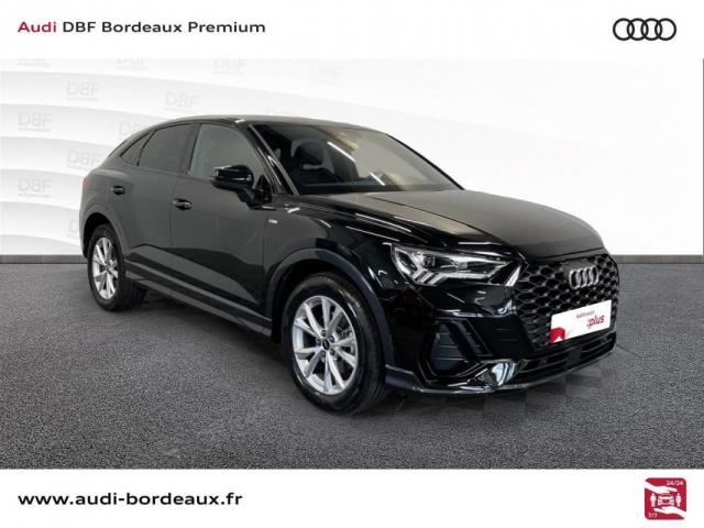 Audi Q3 Sportback image 1