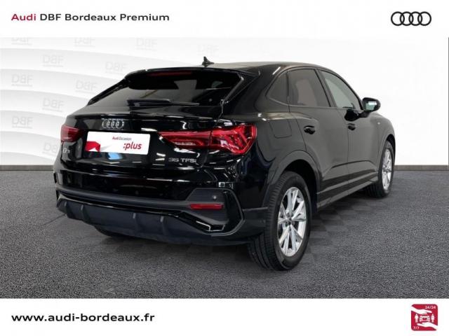 Audi Q3 Sportback image 4