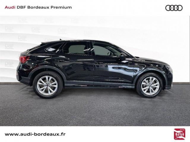 Audi Q3 Sportback image 6