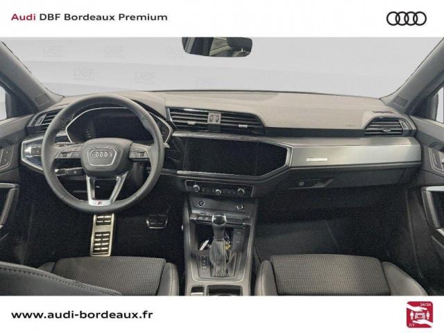 Audi Q3 Sportback image 2