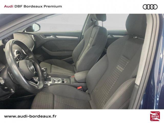 Audi A3 Sportback image 8