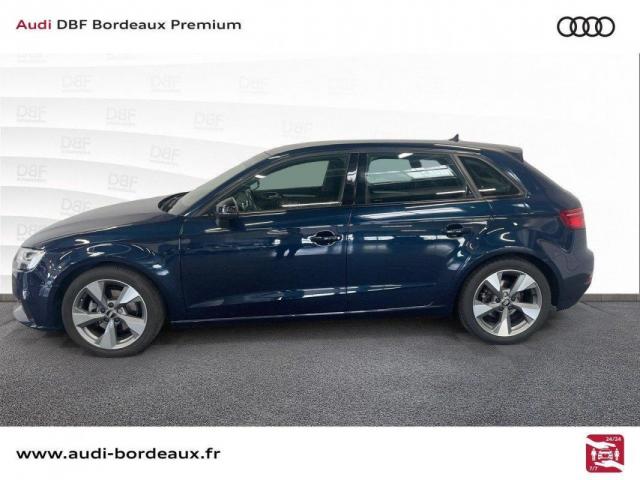 Audi A3 Sportback image 6