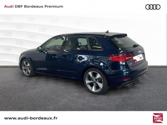 Audi A3 Sportback image 7