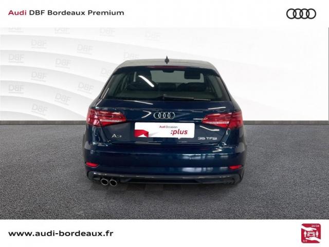 Audi A3 Sportback image 4