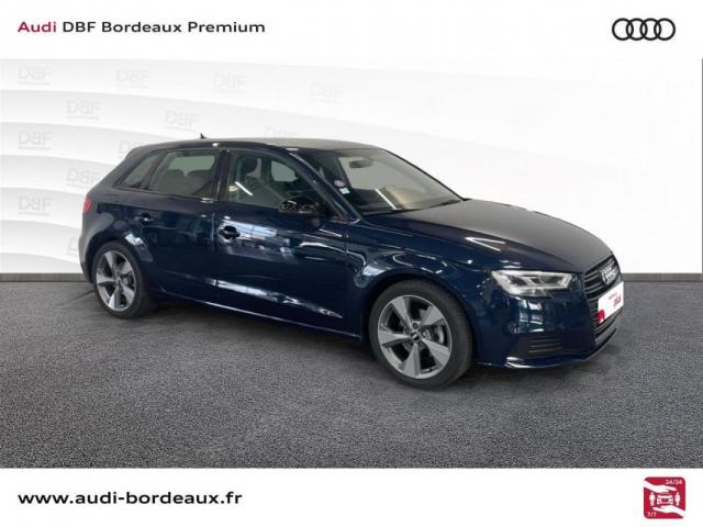 Audi A3 Sportback image 1