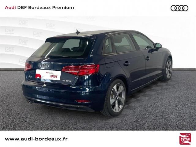 Audi A3 Sportback image 5