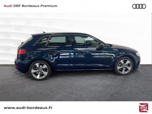 Audi A3 Sportback image 3