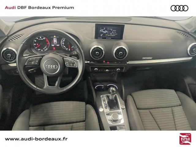 Audi A3 Sportback image 9