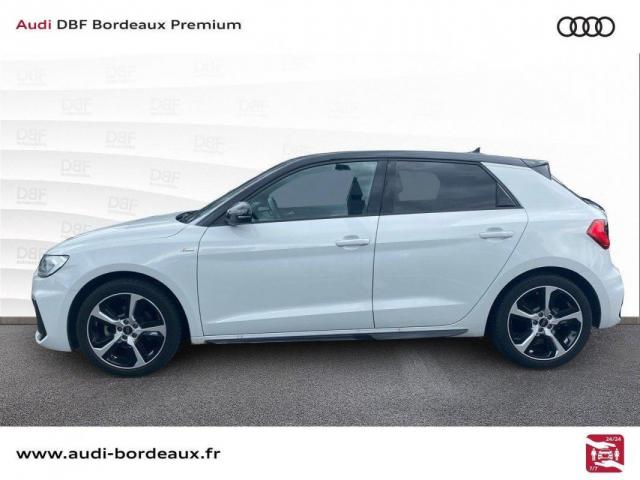 Audi A1 Sportback image 8