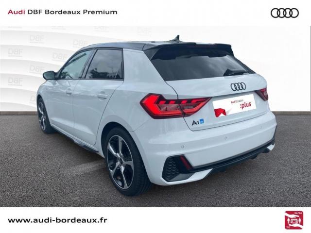 Audi A1 Sportback image 9
