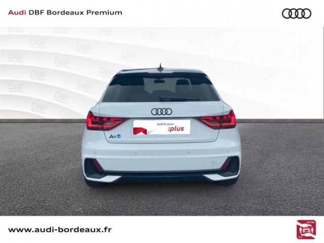Audi A1 Sportback image 7