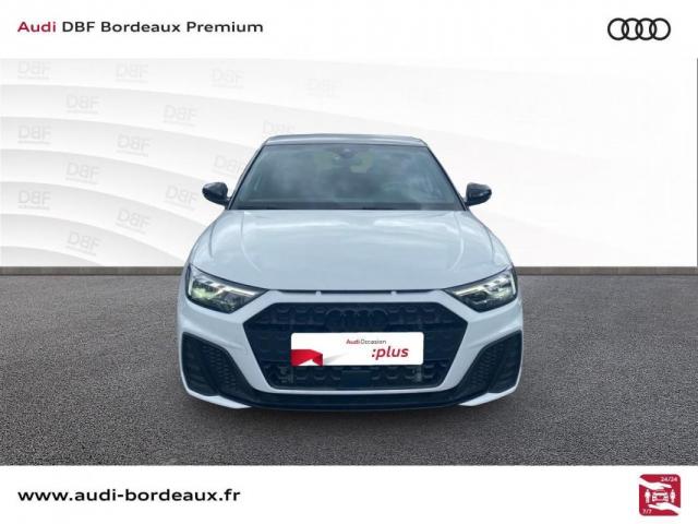 Audi A1 Sportback image 4