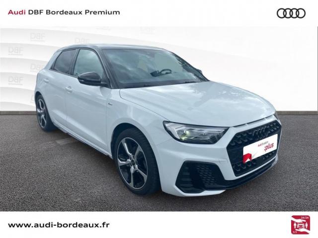 Audi A1 Sportback image 5