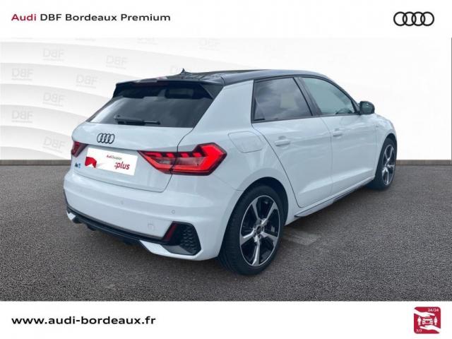 Audi A1 Sportback image 6