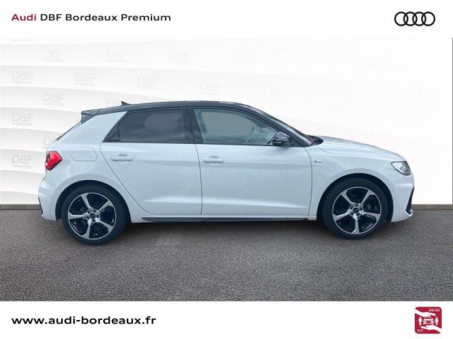 Audi A1 Sportback image 1