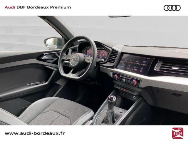 Audi A1 Sportback image 3