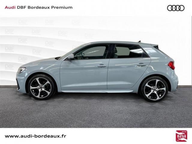 Audi A1 Sportback image 1