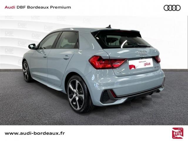 Audi A1 Sportback image 3