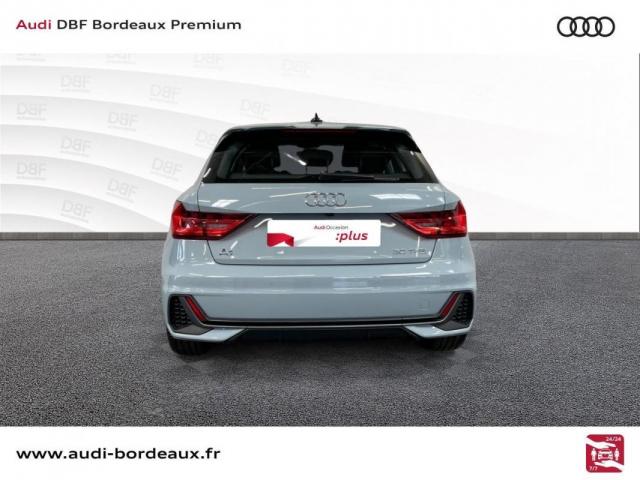 Audi A1 Sportback image 8