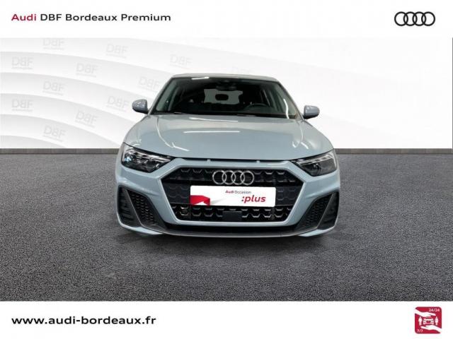 Audi A1 Sportback image 4
