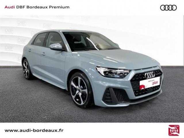 Audi A1 Sportback image 9