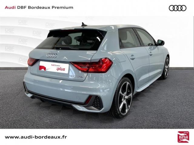 Audi A1 Sportback image 5