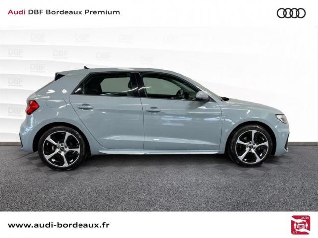 Audi A1 Sportback image 2