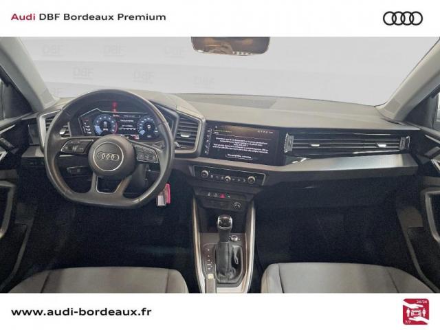 Audi A1 Sportback image 7