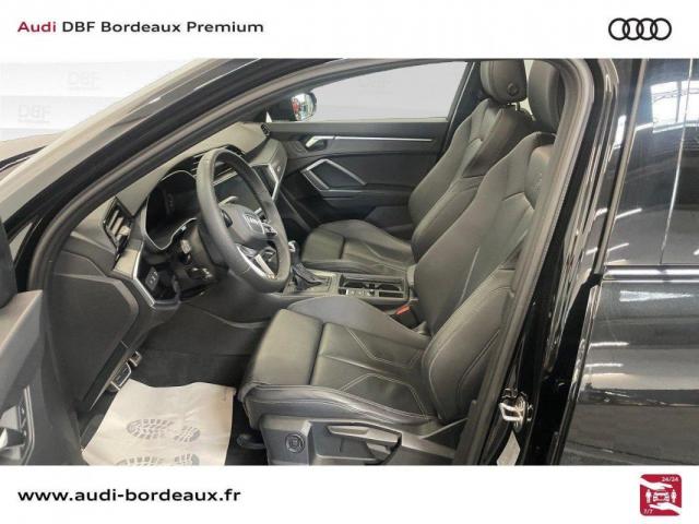 Audi Q3 Sportback image 6