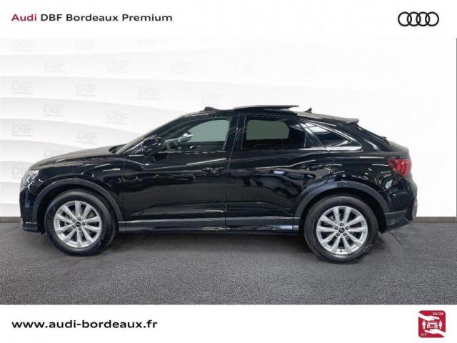 Audi Q3 Sportback image 9