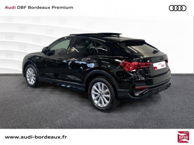 Audi Q3 Sportback image 8