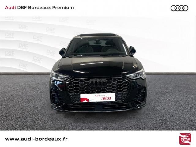 Audi Q3 Sportback image 2