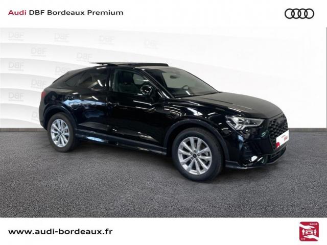 Audi Q3 Sportback image 4